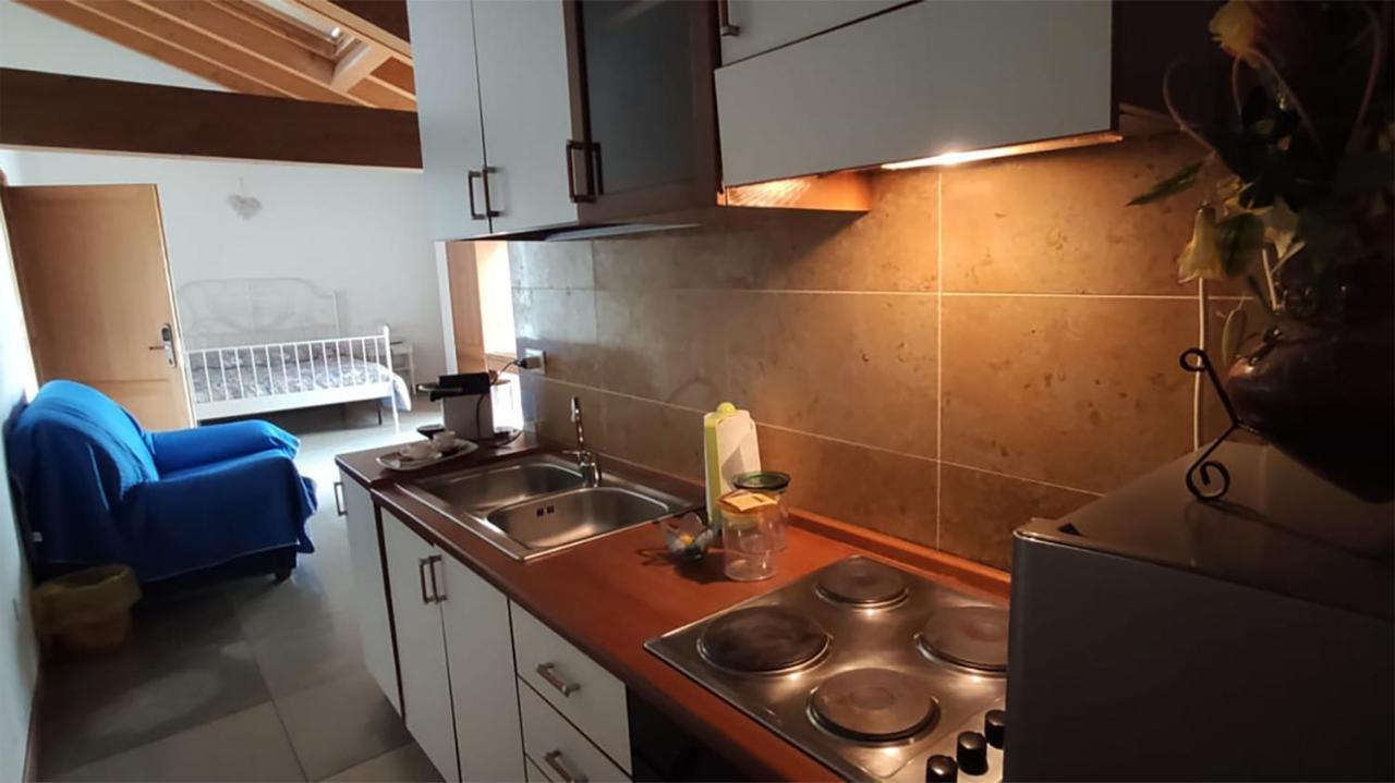 Mulino Delle Valli Cerea Dış mekan fotoğraf