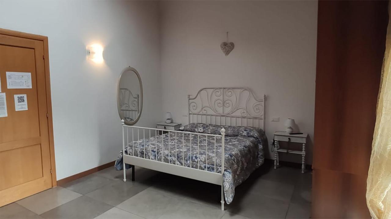 Mulino Delle Valli Cerea Dış mekan fotoğraf