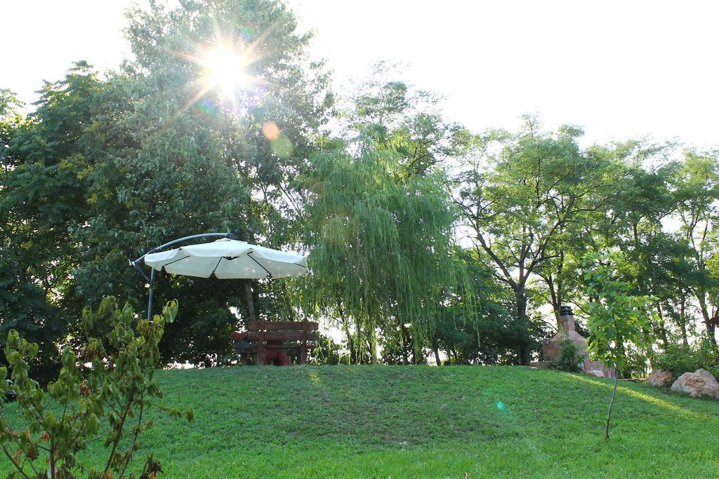 Mulino Delle Valli Cerea Dış mekan fotoğraf